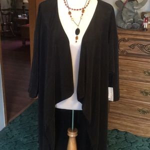 Duster, jewelry separate or bundle